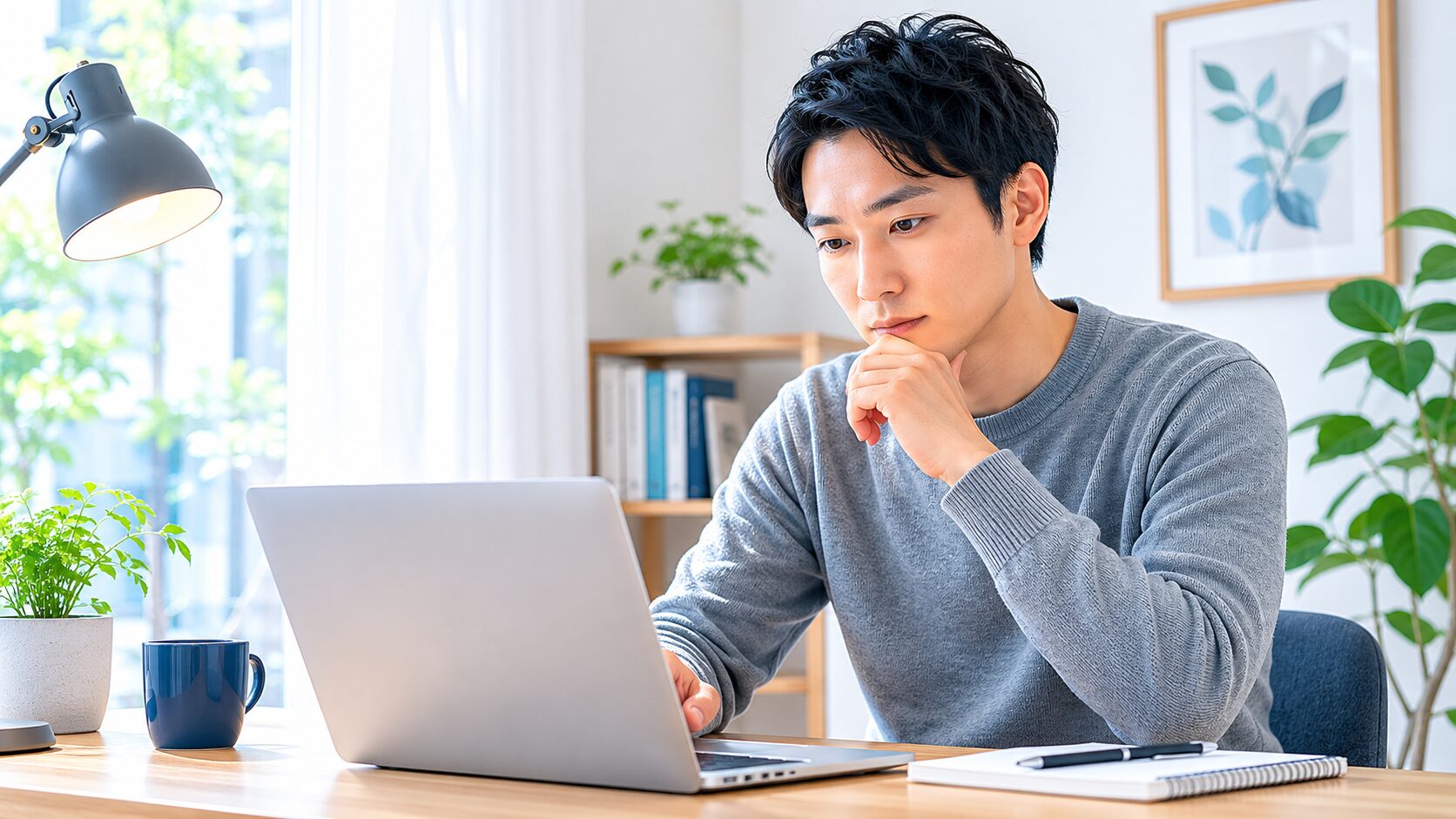 ワキガ手術のクリニック選びで悩む読者｜費用と保証を比較検討する場面（2026年版）